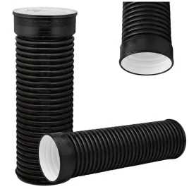 rura-karbowana-sn8-400-6m-kielichowa-czarna-na-przepust-drogowy