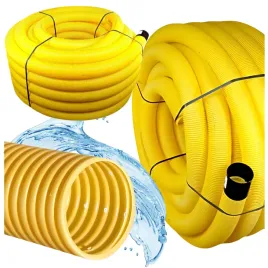 rura-drenarska-perforowana-waz-pvc-fi-100-bez-otworow-zwoj-50m-drenaz