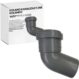 kolano-kanalizacyjne-fi-50-67-kolanko-pcv-pp-szare