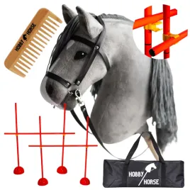 zestaw-hobby-horse-kon-na-kiju-a3-2x-przeszkoda-do-skakania-120cm-grzebien
