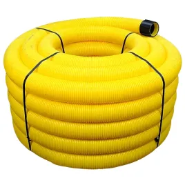 rura-drenarska-perforowana-pvc-fi-100-drenaz-z-otworami-waz-50m