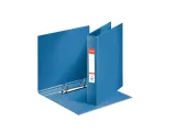 segregator-a5-35mm-2-ringi-niebieski-47685-esselte-vivida-marka-esselte