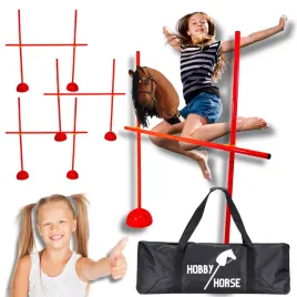 3x-przeszkoda-hobby-horse-do-skakania-kon-na-kiju-plotek-treningowy-120-cm