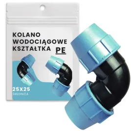 kolano-do-rur-wody-ksztaltka-zlaczka-pe-25-x-25-skrecana-wytrzymala-mocna