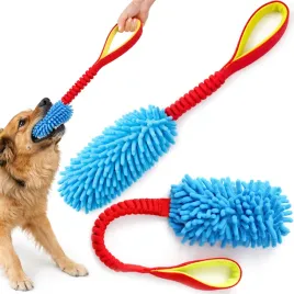 szarpak-zabawka-mocny-gryzak-mop-pluszowy-dla-psa-z-amortyzatorem