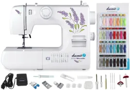 maszyna-do-szycia-domowa-mechaniczna-lucznik-2008-weronika-ii-gratis