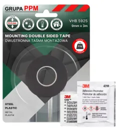 3m-5925-9mmx3m-dwustronna-tasma-montazowa-06mm-czarna-metal-plastik