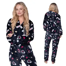 pizama-jednoczesciowa-onesie-kigurumi-szlafrok-prezent-na-wielkanoc