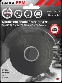 ppm-3m-5962-12mmx3m-dwustronna-tasma-montazowa-15mm-czarna-metal-plastik
