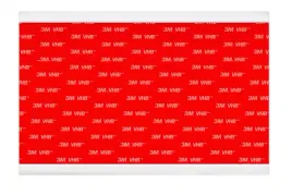 Zdjęcie produktu 350mm x 300mm arkusz / 3M VHB GPH-110 DWUSTRONNA TAŚMA AKRYLOWA 1,1mm