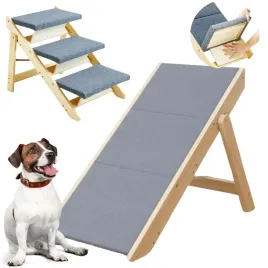 rampa-dla-psa-schodki-2w1-schody-podest-3-stopnie-stabilna-drewniana