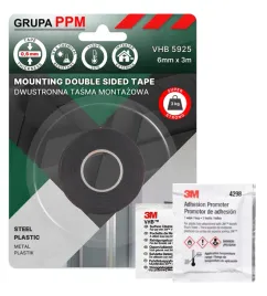 ppm-3m-5925-6mmx3m-dwustronna-tasma-montazowa-06mm-czarna-metal-plastik