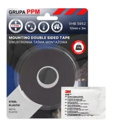 ppm-3m-5952-12mmx3m-dwustronna-tasma-montazowa-11mm-czarna-metal-plastik