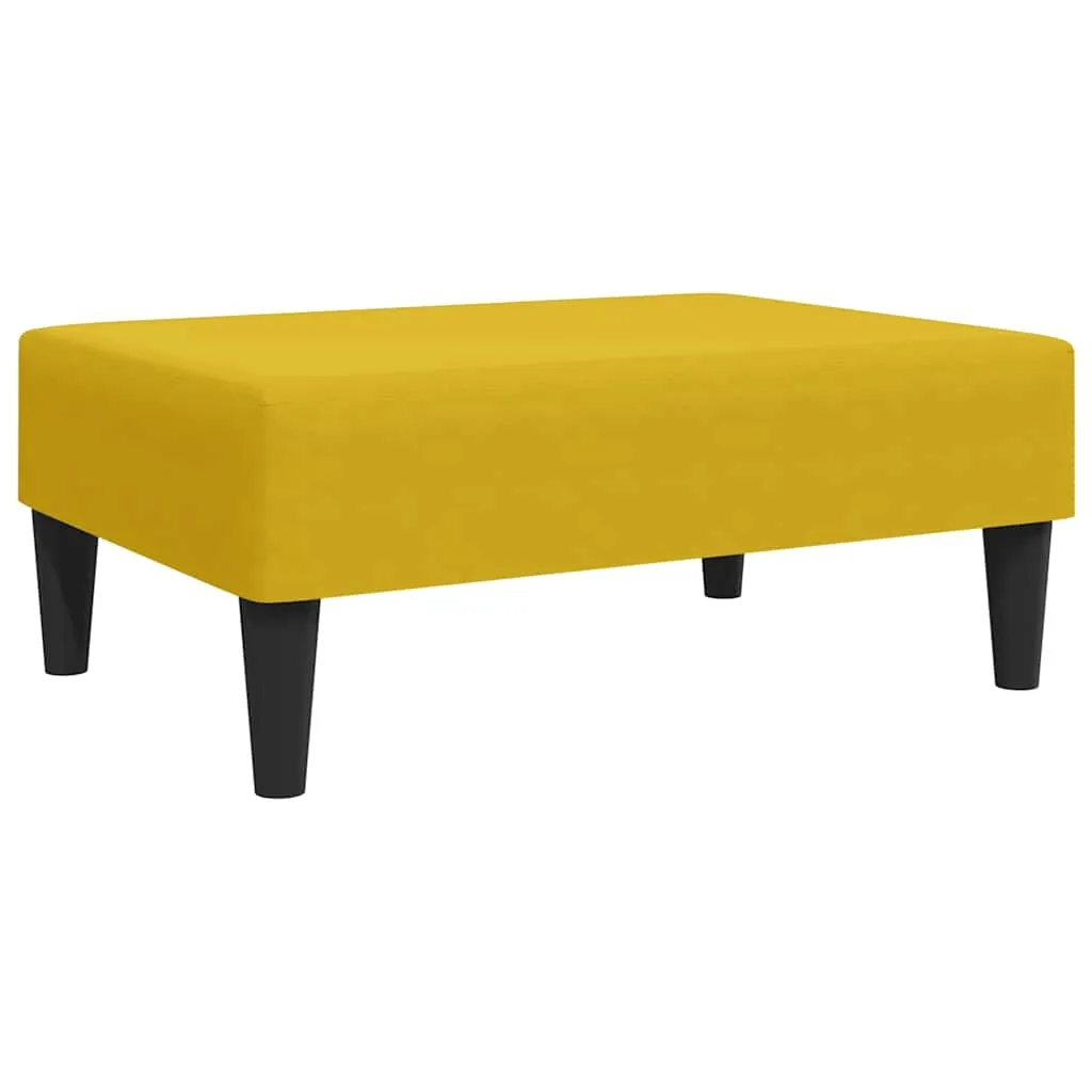 podnozek-zolty-77x55x31-cm-aksamit-stan-nowy
