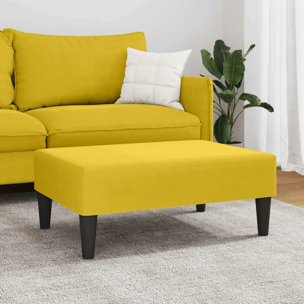 podnozek-zolty-77x55x31-cm-aksamit-stan-nowy