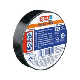 tesa-53988-00006-00-spvc-tasma-elektroizolacyjna-pcv-czarna-19mmx20m