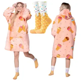 koc-bluza-oversize-szlafrok-kocobluza-lody-skarpetki-prezent-wielkanoc