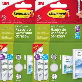 command-2-x-rzepy-do-obrazow-zestaw-8-srednich-4-male-komplety-17203whi-12