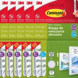 command-5-x-rzepy-do-obrazow-zestaw-8-srednich-4-male-komplety-17203whi-12