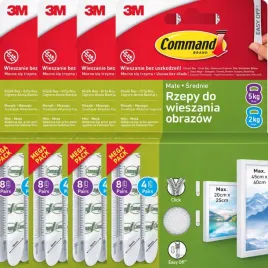 command-4-x-rzepy-do-obrazow-zestaw-8-srednich-4-male-komplety-17203whi-12