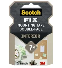 3m-scotch-fix-4496g-1915-p-dwustronna-tasma-piankowa-do-wnetrz-19mmx15m