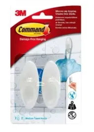 3m-bath18-command-2-haczyki-lazienkowe