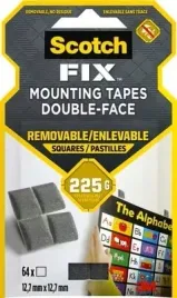 3m-scotch-fix-108-st64-p-kwadraty-montazowe-wielokrotnego-uzytku-op