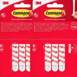 command-2-x-paski-samoprzylepne-srednie-8-paskow-13kg-17021-8