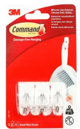 3m-17067-command-biale-haczyki-z-metalowym-uchwytem-3-szt