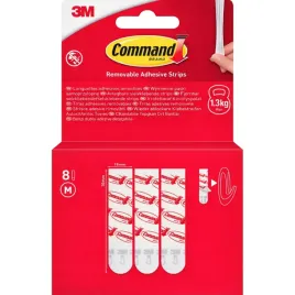 command-paski-samoprzylepne-srednie-8-paskow-13kg-17021-8