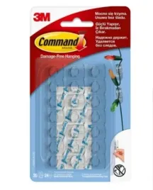 3m-17026clr20-command-przezroczyste-haczyki-do-dekoracji-20szt