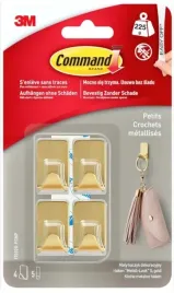 3m-17032g-command-maly-haczyk-dekoracyjny-4szt