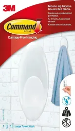 3m-bath17-command-haczyk-lazienkowy-bialy-1szt