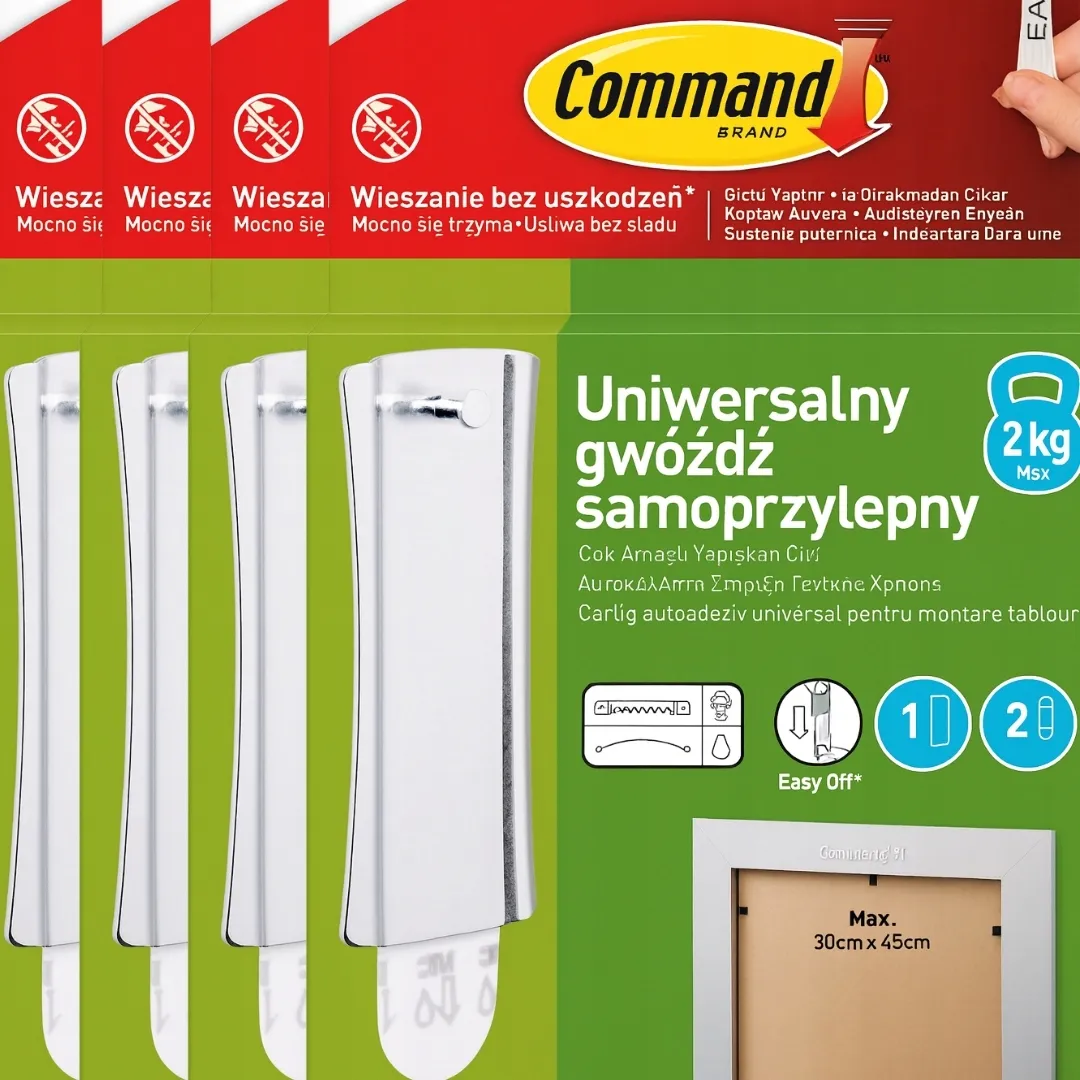 command-4-x-uniwersalny-haczyk-do-obrazow-17047-stan-nowy