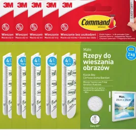 command-5-x-rzepy-do-wieszania-obrazow-4-male-komplety-2kg-17202-whi-4