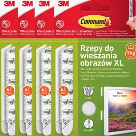 command-4-x-rzepy-do-wieszania-obrazow-biale-xl-4-pary-8-rzepow-9-kg