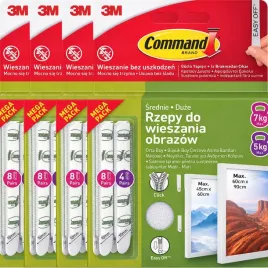 command-4-x-rzepy-do-wieszania-obrazow-biale-4-pary-m-8-par-l-5-7-kg