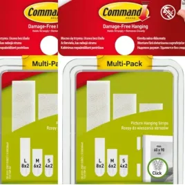 command-2-x-rzepy-do-wieszania-obrazow-zestaw-72kg-zestaw-36szt-18par