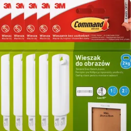 command-5-x-samoprzylepny-haczyk-do-ramek-obrazow-z-uchwytem-2kg