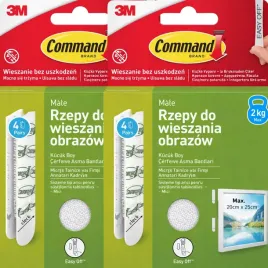 command-2-x-rzepy-do-wieszania-obrazow-4-male-komplety-2kg-17202-whi-4