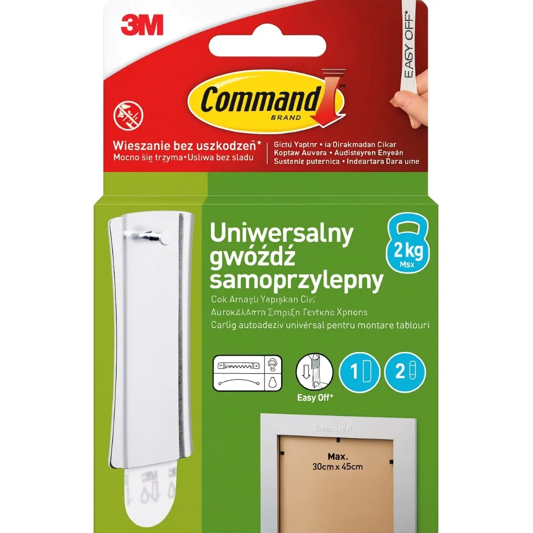 command-uniwersalny-haczyk-do-obrazow-17047-1-stan-nowy