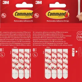 command-2-x-paski-wymienne-8-duzych-sztuk-22kg-17023cee