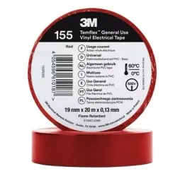 3m-temflex-155-tasma-elektroizolacyjna-pcw-czerwona-19mmx20m