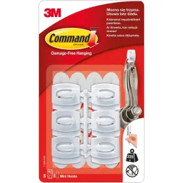 3m-17006-command-haczyki-male-6-szt-8-malych-paskow