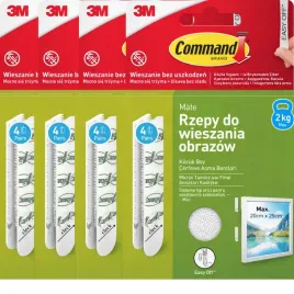 command-4-x-rzepy-do-wieszania-obrazow-4-male-komplety-2kg-17202-whi-4