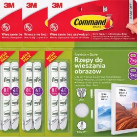 command-3-x-rzepy-do-wieszania-obrazow-biale-4-pary-m-8-par-l-5-7-kg