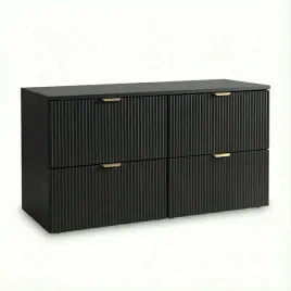 szafka-pod-umywalke-120-cm-4-szuflady-czarny-z-ryflowanymi-frontami-willy