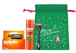 gillette-zestaw-podarunkowy-maszynka-fusion-4-ostrza-zel-fusion-200-ml