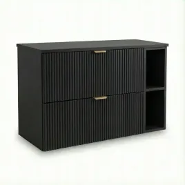 szafka-pod-umywalke-2-szuflady-100-cm-czarna-z-regalem-willy
