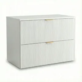 szafka-pod-umywalke-80-cm-biala-2-ryflowane-szuflady-willy